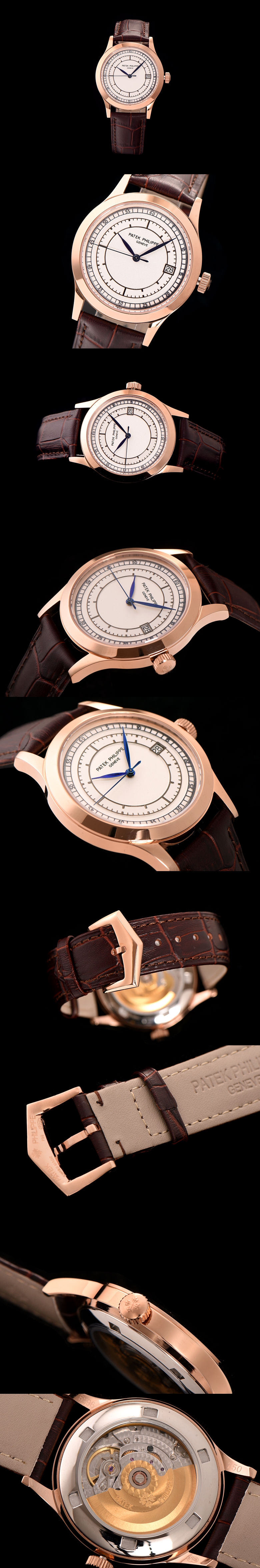 파텔필립 칼라트라바-23 5296